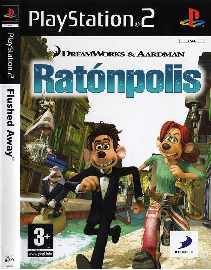 Descargar Ratonpolis [Spanish] por Torrent